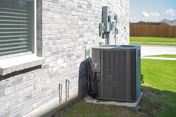 Reliable Emergency Hvac contractor in Gastonville, PA by FH HVAC